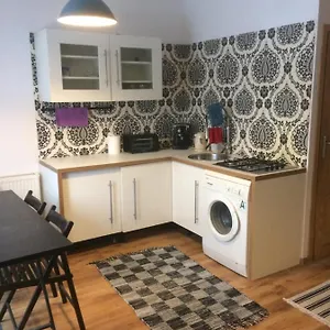 Apartament Pod Skarpa , Gdańsk Polska