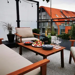 Trident Iii , Gdańsk Polska