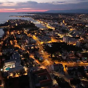 Kolovare 4*, Zadar Chorwacja