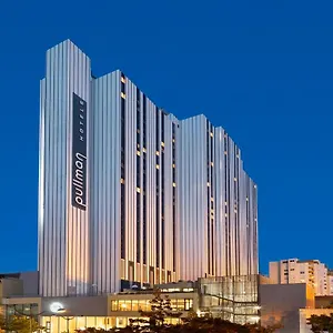 Pullman Montparnasse 4*, Paryż Francja