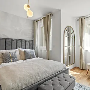  Apartament Modern I Parking I