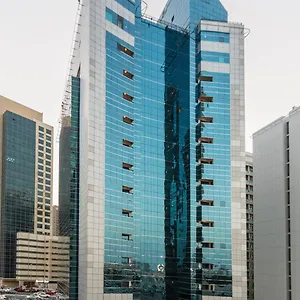 Golden Tulip Media 4*, Dubaj Zjednoczone Emiraty Arabskie