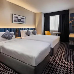 Academy Plaza 3*, Dublin Irlandia