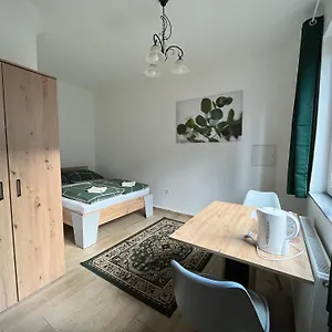  Apartament Traveler