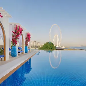 Ja Ocean View Hotel, Jumeirah 5*, Dubaj Zjednoczone Emiraty Arabskie