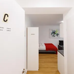  Apartament Modern