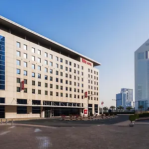 Ibis World Trade Centre 3*, Dubaj Zjednoczone Emiraty Arabskie