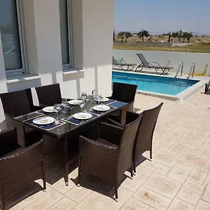 T&e , Larnaca Cypr