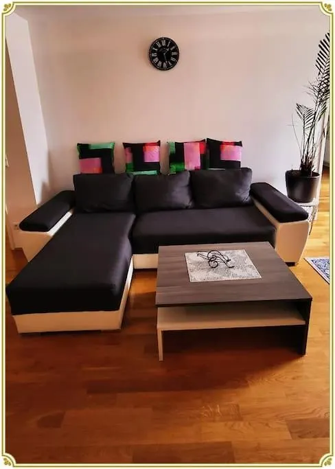Apartment Vienna Calling