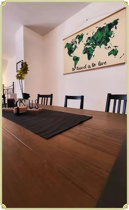 Apartament Vienna Calling