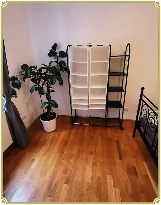 Vienna Calling Apartment