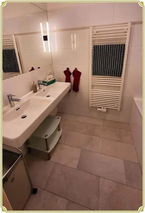 Vienna Calling Apartment