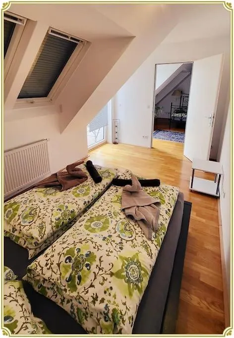 Vienna Calling Apartment