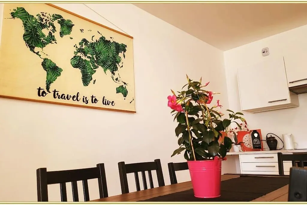 Apartament Vienna Calling